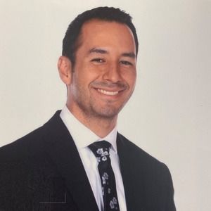 Meet your Posher, Anthony